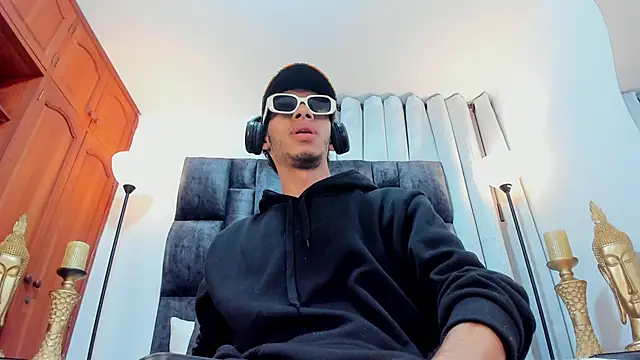 TomyMosterCock online show from January 19, 5:26 am