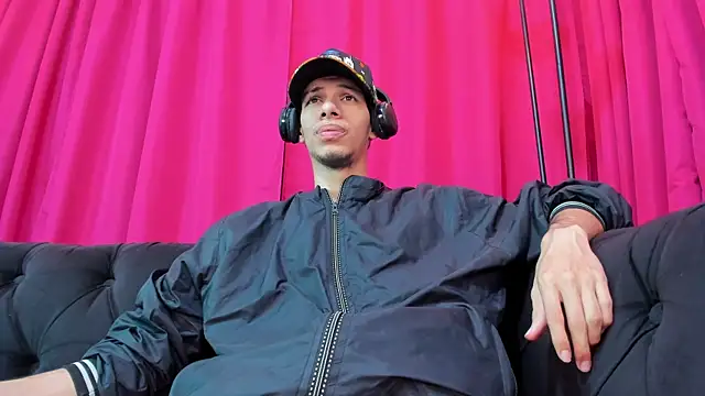 TomyMosterCock online show from February 8, 4:25 am