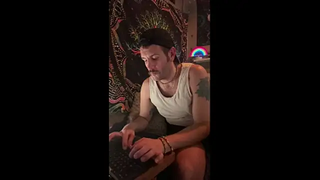 Snapshot of Jackjack716 chatting on December 2, 3:56 am Jackjack716 online show from December 2, 3:56 am