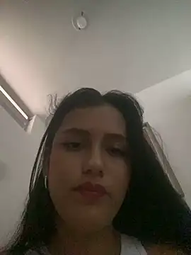 AbbyMillerrr online show from December 5, 7:49 pm