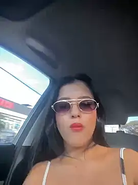 AbbyMillerrr online show from January 22, 9:54 pm