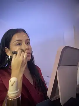 AbbyMillerrr online show from January 30, 6:10 pm