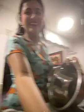 AbbyMillerrr online show from February 13, 1:08 am