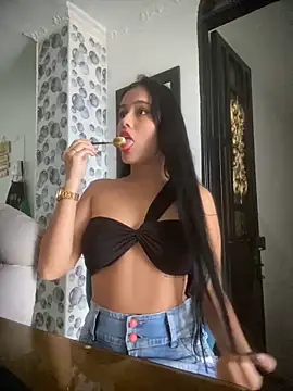 AbbyMillerrr online show from March 14, 10:16 pm