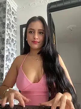 AbbyMillerrr online show from November 12, 5:46 pm