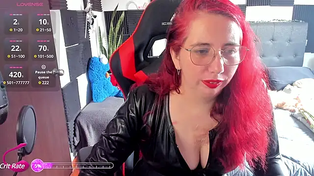 Ursula fire online show from March 15, 7:59 pm