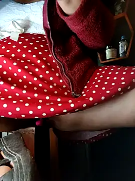 Marcela87 online show from January 3, 3:05 am