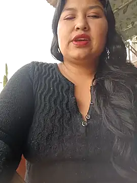 Marcela87 online show from January 5, 8:42 pm