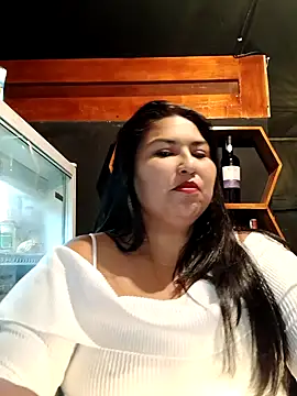 Marcela87 online show from February 10, 1:35 am