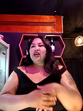 Marcela87 online show from February 12, 10:37 pm