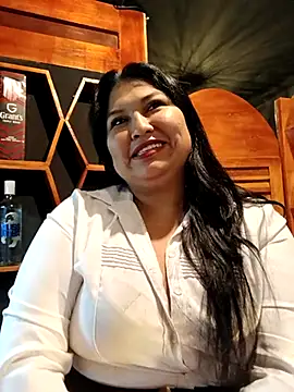 Marcela87 online show from March 17, 2:30 am