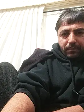 Muratcanik44 online show from February 17, 9:32 pm