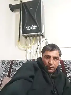 Muratcanik44 online show from February 25, 12:20 am