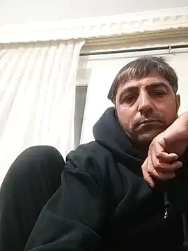 Muratcanik44 online show from February 28, 10:33 pm