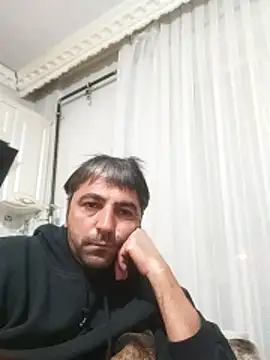 Muratcanik44 online show from March 3, 11:21 pm