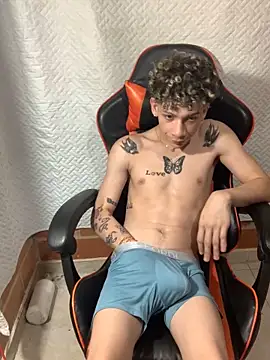 mateodeamjo online show from January 11, 5:31 am