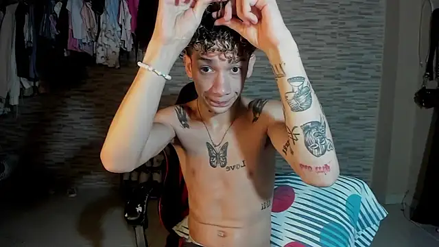 mateodeamjo online show from September 13, 7:19 am