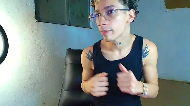 mateodeamjo online show from January 6, 10:12 pm