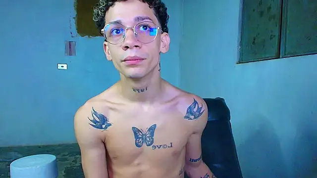 mateodeamjo online show from March 8, 1:14 am