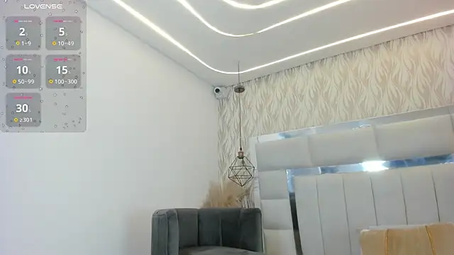 1m dalhia online show from March 25, 8:26 pm