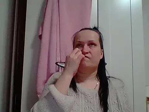 Snapshot of _squirty_cum_lady_ chatting on February 18, 6:04 pm squirty cum lady online show from February 18, 6:04 pm