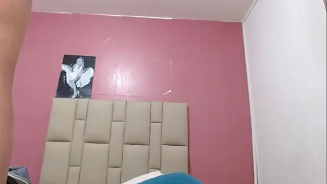 Amelia Debora Antonella online show from February 5, 3:52 pm