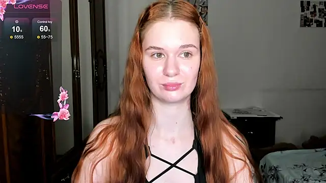 EmilySoul online show from March 2, 11:53 pm