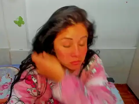 Dana Jeins online show from February 14, 1:29 pm