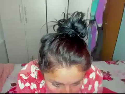 Dana Jeins online show from February 20, 3:30 pm