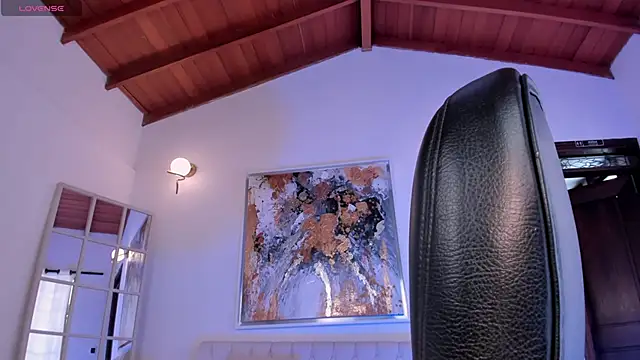 Snapshot of AllyJensen chatting on March 22, 1:52 pm AllyJensen online show from March 22, 1:52 pm