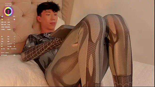 FabianPriince online show from February 22, 10:31 pm