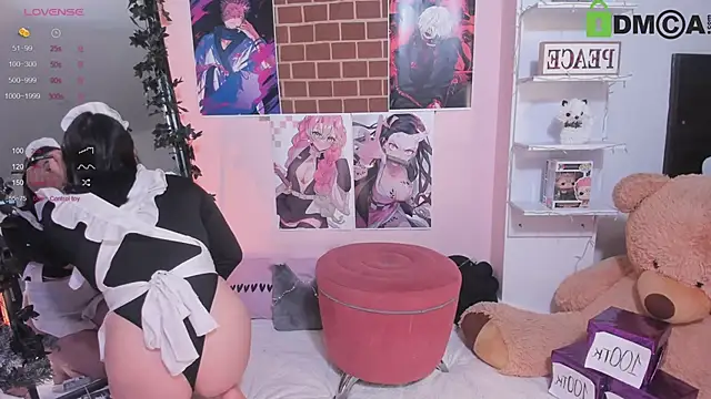 Snapshot of sensualkattt chatting on January 7, 12:09 pm sensualkattt online show from January 7, 12:09 pm