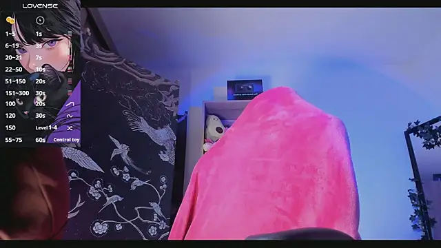 Snapshot of sensualkattt chatting on February 4, 12:11 pm sensualkattt online show from February 4, 12:11 pm