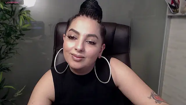 BustyAllyy online show from March 13, 12:37 am