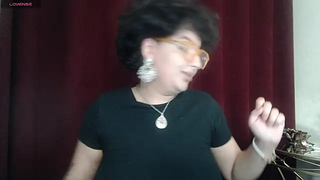 BustyAllyy online show from September 9, 3:00 pm