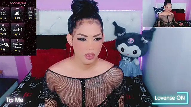 Snapshot of Amanda_bigx chatting on October 22, 5:52 am Amanda bigx online show from October 22, 5:52 am