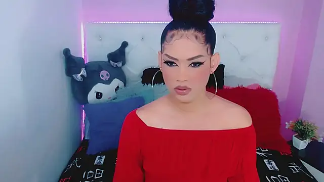 Snapshot of Amanda_bigx chatting on November 6, 4:35 am Amanda bigx online show from November 6, 4:35 am