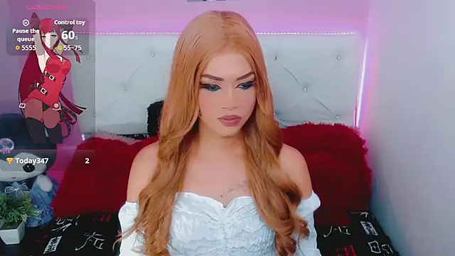 Snapshot of Amanda_bigx chatting on December 5, 6:22 am Amanda bigx online show from December 5, 6:22 am