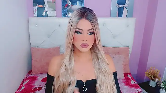 Amanda bigx online show from February 21, 6:47 am