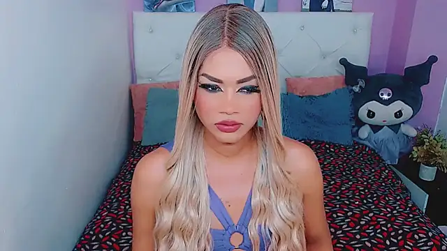 Amanda bigx online show from May 31, 5:31 pm