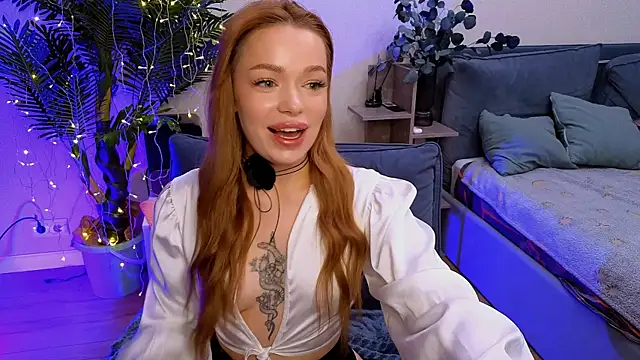 Lily Yin online show from January 1, 5:11 am