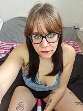 princessekandy666 online show from February 22, 12:51 pm