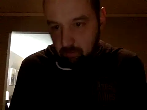 Kink Master Daddy online show from February 22, 10:51 am