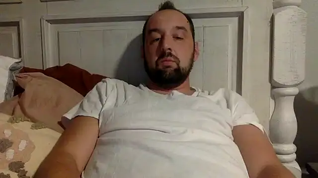 Kink Master Daddy online show from October 4, 12:30 am