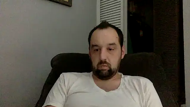 Kink Master Daddy online show from November 25, 2:44 am