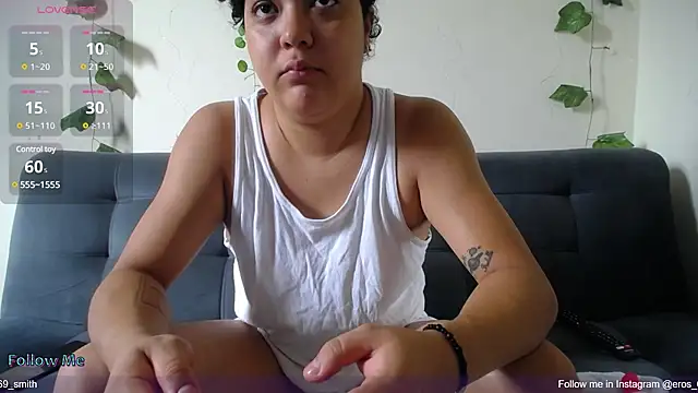 Snapshot of Eros_Smit chatting on February 17, 1:32 pm Eros Smit online show from February 17, 1:32 pm