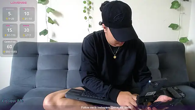 Snapshot of Eros_Smit chatting on February 22, 1:57 pm Eros Smit online show from February 22, 1:57 pm