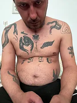 Snapshot of sikergecer3435 chatting on February 28, 1:45 pm sikergecer3435 online show from February 28, 1:45 pm