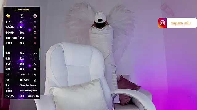 estiben 05 online show from March 2, 5:58 pm