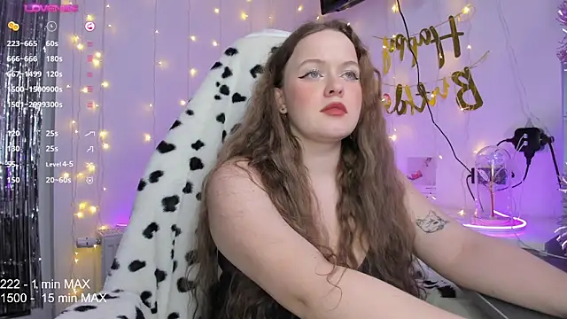 HANNA MONTANAS online show from January 19, 7:37 pm